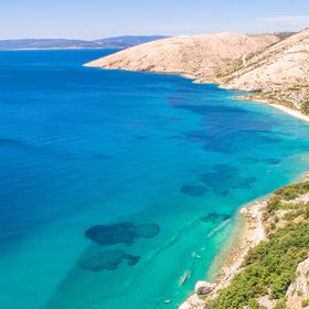 Apartman Stara Baška - CKI138