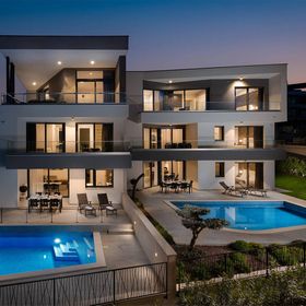 Apartman Malinska - CKI283