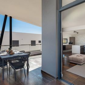 Apartman Malinska - CKI283