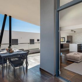 Apartman Malinska - CKI283