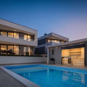 Vendégház Malinska - CKI286