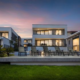 Vendégház Malinska - CKI286