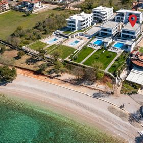 Vendégház Malinska - CKI286