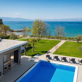 Vendégház Malinska - CKI285