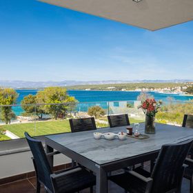 Vendégház Malinska - CKI285