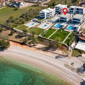 Vendégház Malinska - CKI285