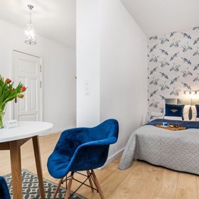 Happy Stay Apartment Sopot Parkowa I