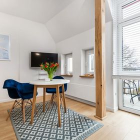 Happy Stay Apartment Sopot Parkowa I