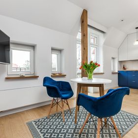 Happy Stay Apartment Sopot Parkowa I