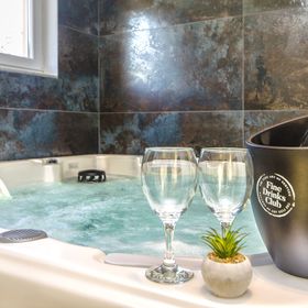 Villa JULIJA Grabovci