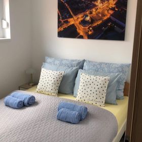 Zsuka Apartman Pécs