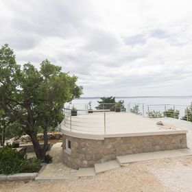 House Anica Starigrad Paklenica