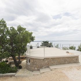 House Anica Starigrad Paklenica