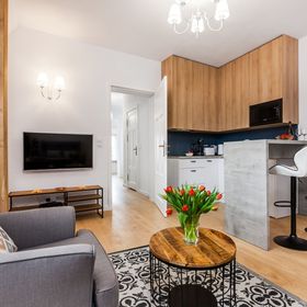 Happy Stay Apartment Sopot Parkowa II