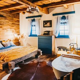 Casa de vacanță Emese Șiclod