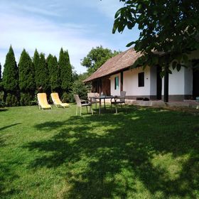 Őrségi Bagoly Vendégház Viszák