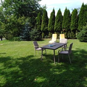 Őrségi Bagoly Vendégház Viszák