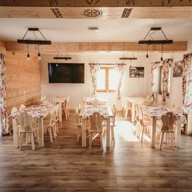 Pensjonat Tarasówka u Zająca Czerwienne