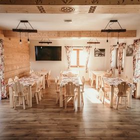 Pensjonat Tarasówka u Zająca Czerwienne