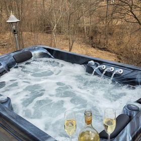 Mountain Cottage Parádóhuta