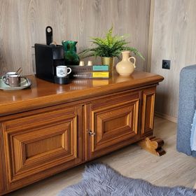 Mountain Cottage Parádóhuta