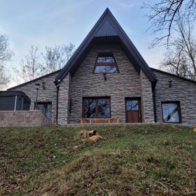 Mountain Cottage Parádóhuta