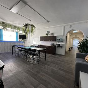 Külker Hostel Budapest 