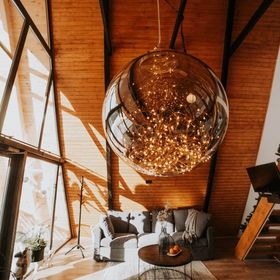 Harmony Villa Lupeni