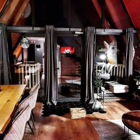 Harmony Villa Lupeni