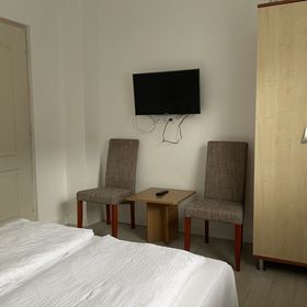 Pipacs Vendégház Bogács