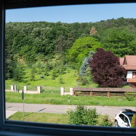 Pipacs Vendégház Bogács