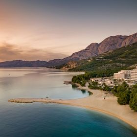 Aminess Laurel Khalani Hotel Makarska