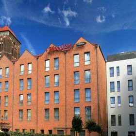 Hotel Hampton By Hilton Gdańsk Old Town