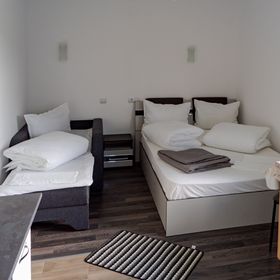 Pensiunea Studio 21 Praid