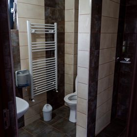 Pensiunea Studio 21 Praid