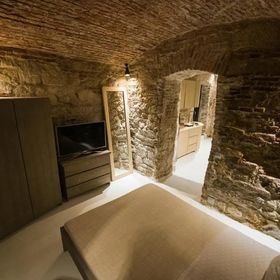 Apartament Old Central Cluj-Napoca