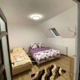 Casa de oaspeți Fesszegi Lupeni