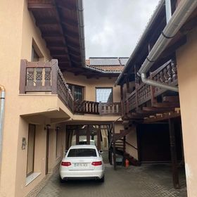 Casa de oaspeți Fesszegi Lupeni