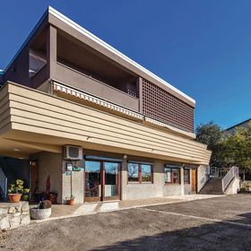 Apartman Rijeka - CKO319