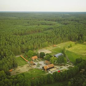 Agroturystyka Stajnia KANTHAKA Jedwabno