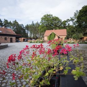 Agroturystyka Stajnia KANTHAKA Jedwabno