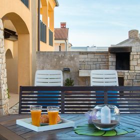 Vendégház Banjole - CIB451