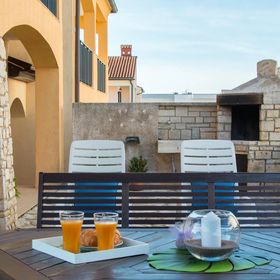 Vendégház Banjole - CIB451