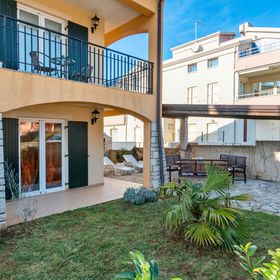 Vendégház Banjole - CIB451