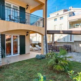 Vendégház Banjole - CIB451