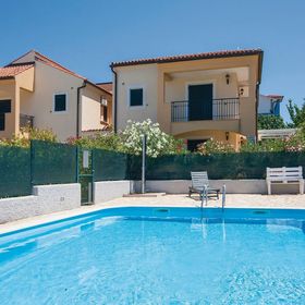 Vendégház Banjole - CIB451