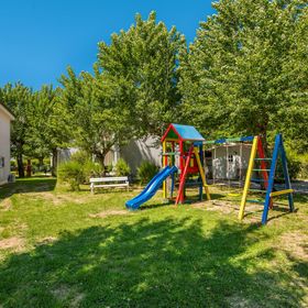 Apartman Baška - CKI307