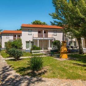 Apartman Baška - CKI307