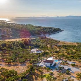 Vendégház Splitska - CDB709