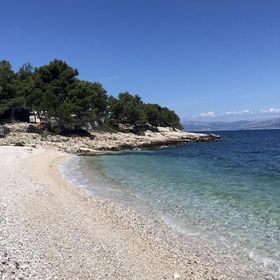 Vendégház Splitska - CDB709